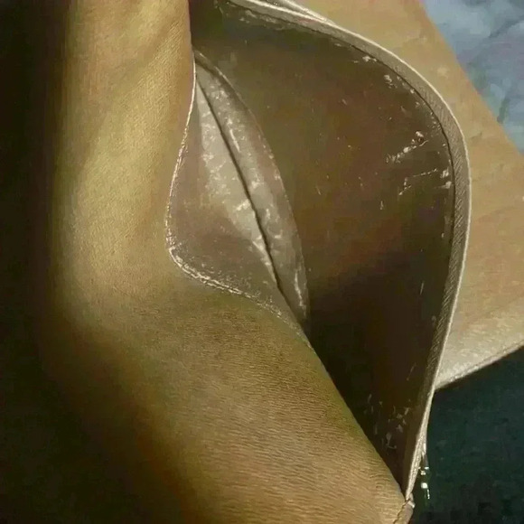 Louis Vuitton Monogram Wallet w/COA - Picture 10 of 11